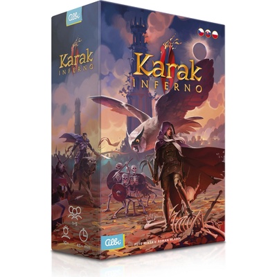 Karak 2 Inferno