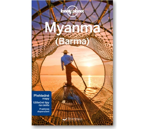 Myanma Barma
