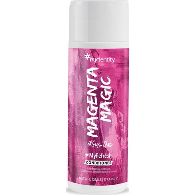 MyDentity MyRefresh Conditioner Magenta Magic 177 ml