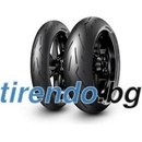 Pirelli DIABLO ROSSO II Corsa 190/50 ZR17 73W