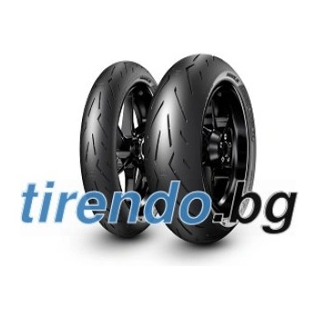 Pirelli DIABLO ROSSO II Corsa 190/50 ZR17 73W