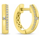 Brilio Silver EA471Y