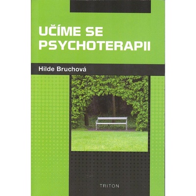 Učíme se psychoterapii