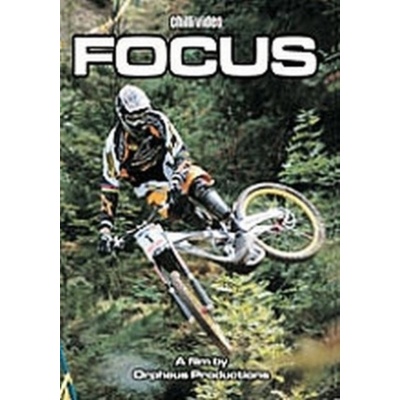 Focus DVD