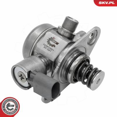 Vysokotlaké čerpadlo ESEN SKV 02SKV951