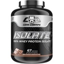 Core Champs 100% Whey Isolate 2000 g