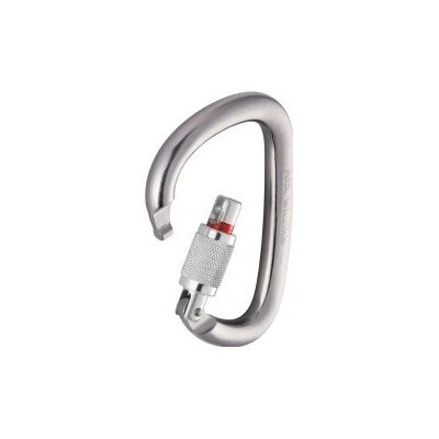 Petzl William Screw Lock – Zboží Dáma