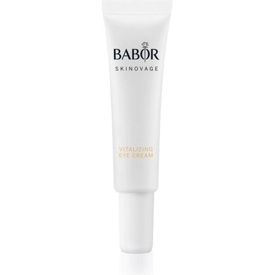 BABOR Skinovage Vitalizing Eye Cream Продукт за очи дамски 15ml