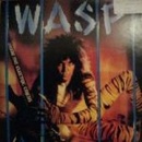 Inside the Electric Circus W.A.S.P. LP