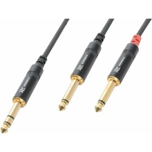 Power Dynamics CX76-3