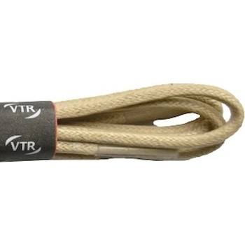 VTR Kulaté voskované modré