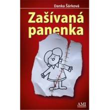 Zašívaná panenka