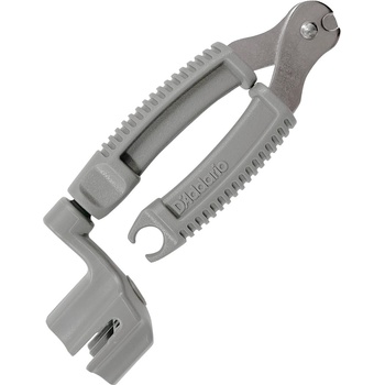 D'Addario Pro-Winder Grey Манивела за навиване на струни (DP0002DG)