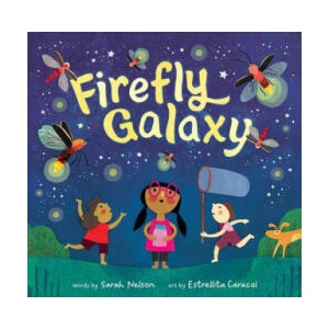 Firefly Galaxy | Estrellita Caracol (ISBN: 9798888590737)
