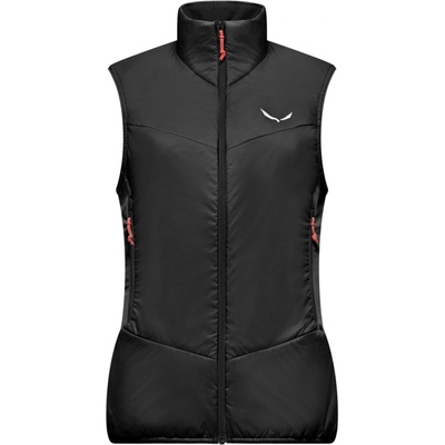 Salewa Ortles Hyb Tw Air vest W čierna
