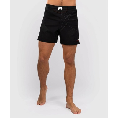 Venum MMA Tactical XT Black/Fire Red