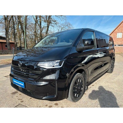 Volkswagen T7 Multivan 2.0 TDI 110 kW