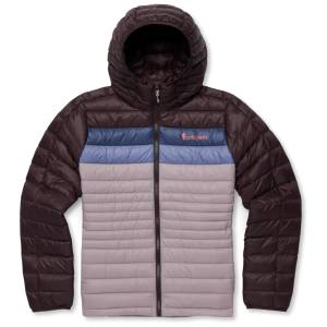 Cotopaxi W'S Fuego Down Hooded Jacket Размер: M /