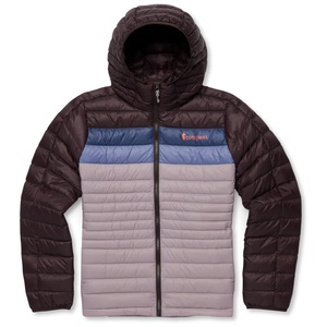 Cotopaxi W'S Fuego Down Hooded Jacket Размер: M /