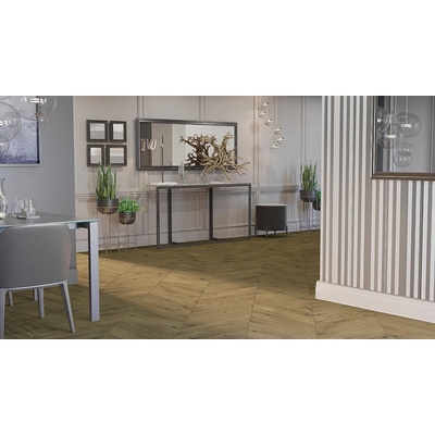 Barlinek Pure Classico Chevron Dub ontario 1WV000012 0.61 m²