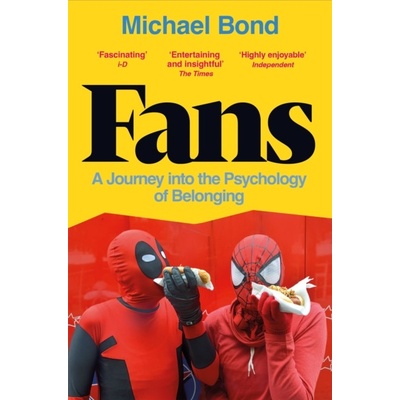 Fans - Michael Bond
