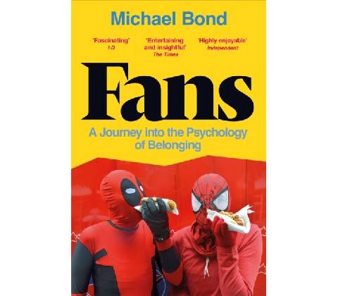 Fans - Michael Bond