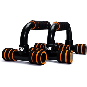 GymBeam Стойки за лицеви опори Push Up Bar