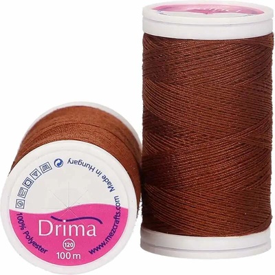 Univerzální polyesterová nit Drima 382