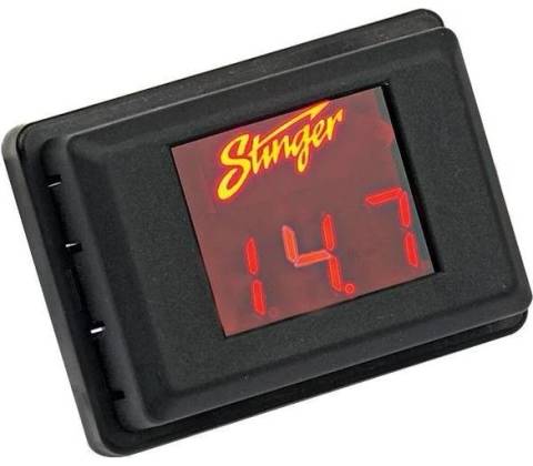 Stinger SVMR