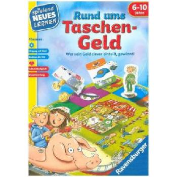 Ravensburger Verlag Rund ums Taschengeld