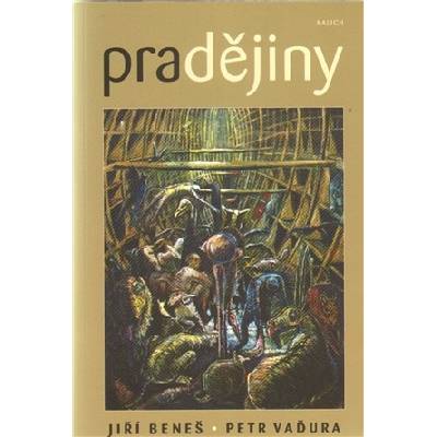 Pradějiny