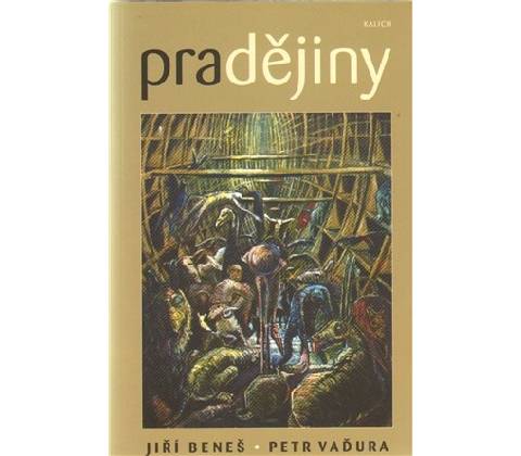 Pradějiny