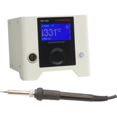 Diametral HBT-1050
