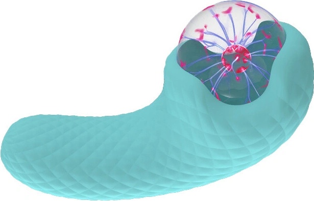 SuperLove Magic Plasma Vibrator