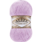 alize Angora Gold 27 Плетива прежда (10800027-ALIZE)