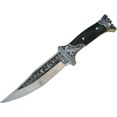 IZMAEL COLUMBIA KB3188 14 cm