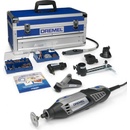 Dremel 4000 Platinum Edition 128 ks příslušenství F0134000KE