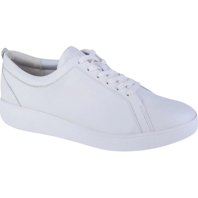 Basic dámské tenisky fitflop rally sneakers x22-194 bílé