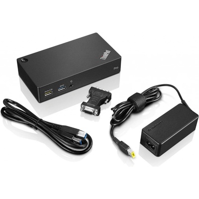 Lenovo ThinkPad USB 3.0 Pro Dock 40A70045EU