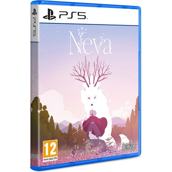 Image 1 of Devolver Digital Neva (PS5)