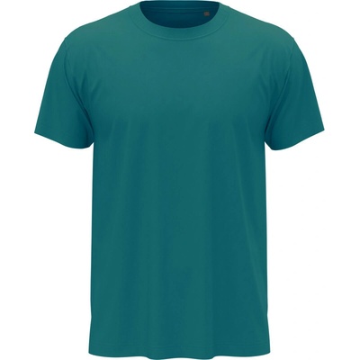 Stedman Classic-T krátký rukáv COT05200057700-teal