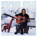 STILLS STEPHEN: STEPHEN STILLS CD