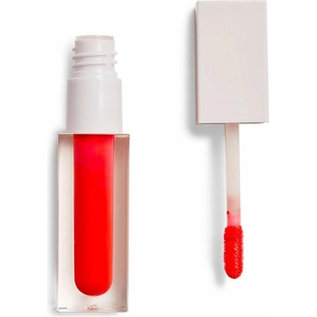 Revolution Beauty REVOLUTION PRO Веган Гланц за устни Запалване 25 ml