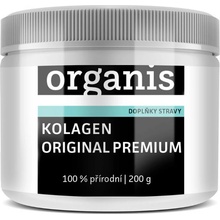 ORGANIS Kolagen Original Premium 200 g