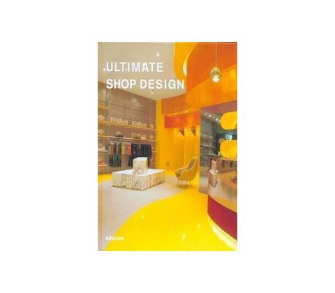 Ultimate Shop Design