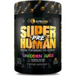 Alpha Lion Superhuman Pre | with ZumXR & S7 Blend [342 грама] Unicorn Juice