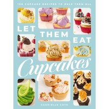 Let Them Eat Cupcakes