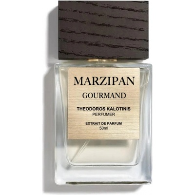 Theodoros Kalotinis Perfumer Marzipan Gourmand Extrait de Parfum 50 ml