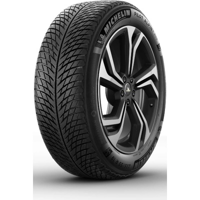 Michelin Pilot Alpin 5 XL 255/40 R19 100H