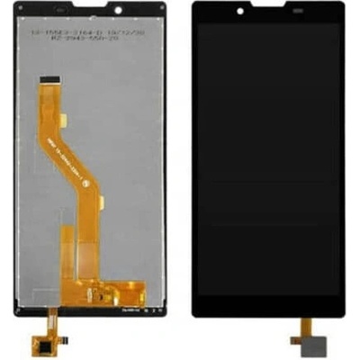 LCD Displej + Dotykové sklo Cubot King Kong 3